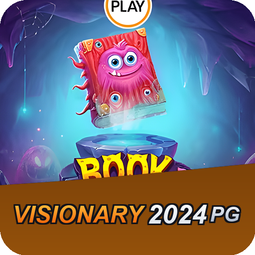 Formulário de Registro VISIONARY2024PG
